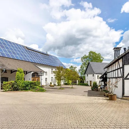 Hof Otte-wiese Apartament Neuenrade