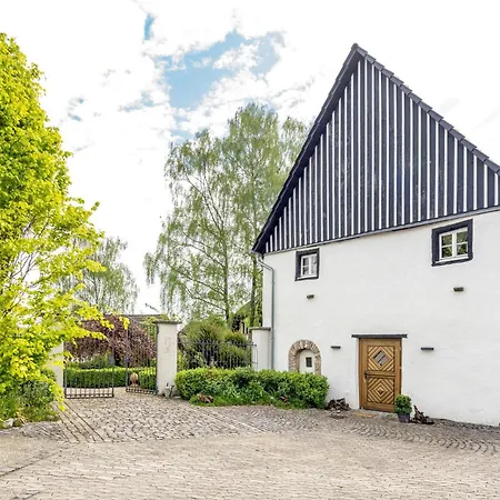 Hof Otte-wiese Apartament