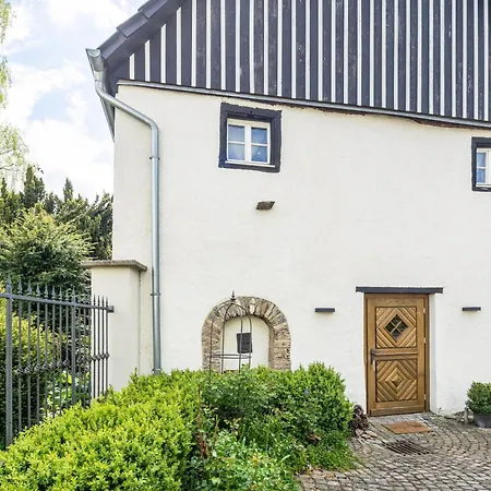 Apartament Hof Otte-wiese *