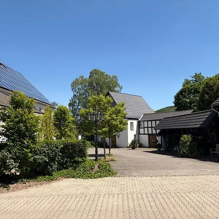 Hof Otte-wiese Neuenrade