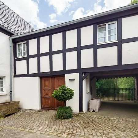 Hof Otte-wiese Neuenrade