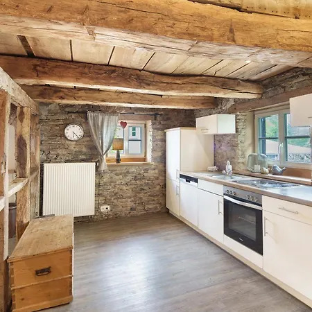 Hof Otte-wiese Apartament *