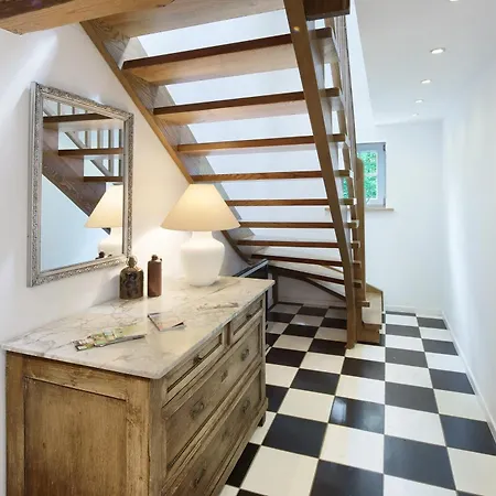 Apartament Hof Otte-wiese Neuenrade