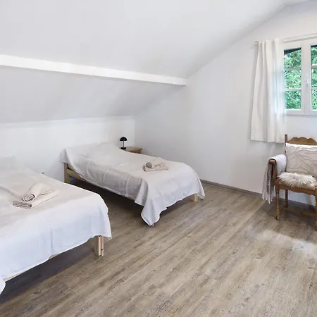 Apartament Hof Otte-wiese *