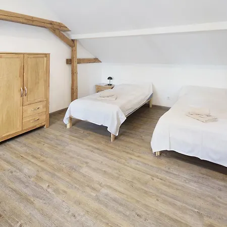 Apartament Hof Otte-wiese