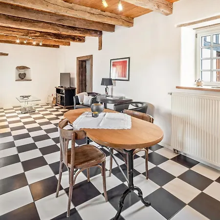 Apartament Hof Otte-wiese *
