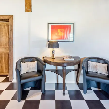 Apartament Hof Otte-wiese Neuenrade