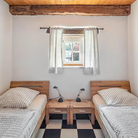 Apartament Hof Otte-wiese