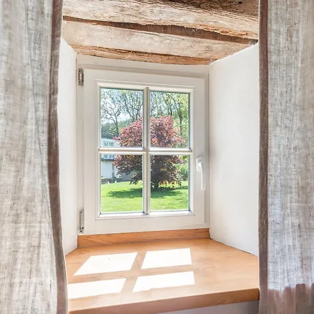 Apartament Hof Otte-wiese