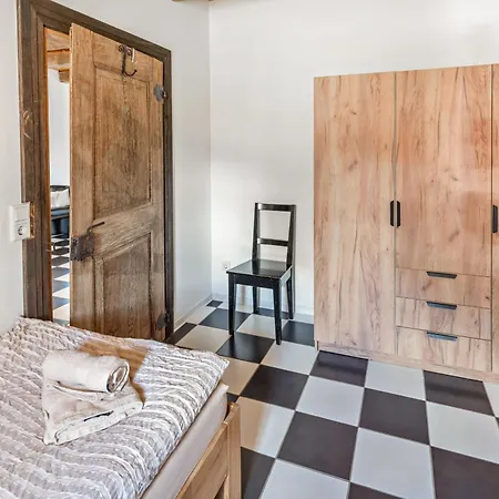 Apartament Hof Otte-wiese *