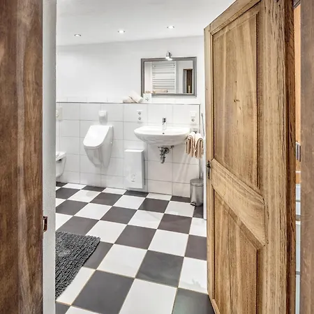 Hof Otte-wiese Apartament *