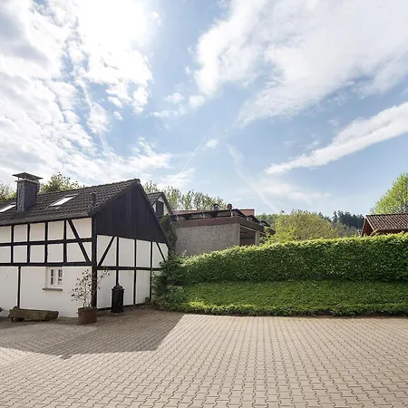 Apartament Hof Otte-wiese