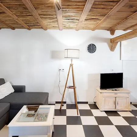 Hof Otte-wiese Apartament