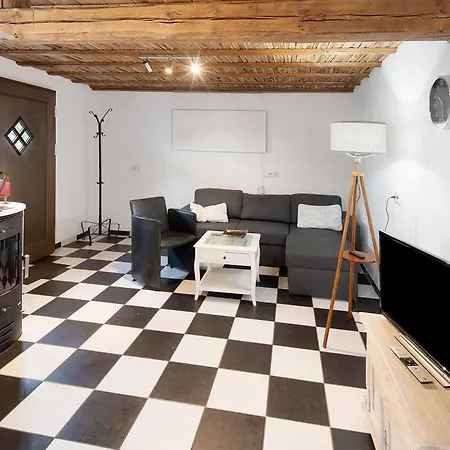 Hof Otte-wiese Apartament