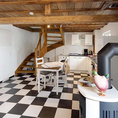 Hof Otte-wiese Apartament Neuenrade