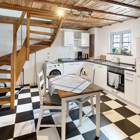 Hof Otte-wiese Apartament Neuenrade