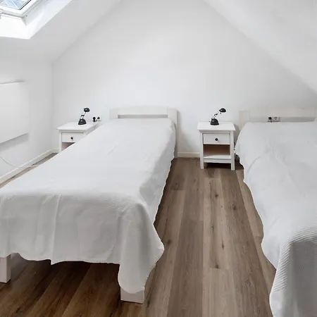 Apartament Hof Otte-wiese